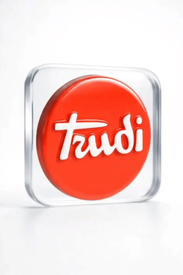 Trudi