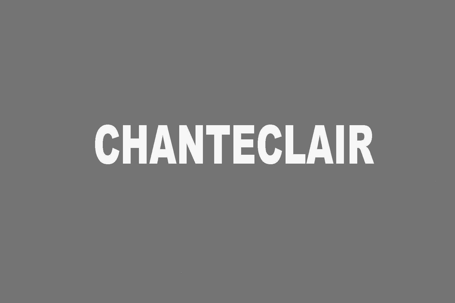 chanteclair